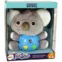 Lean Cars Koala-Projector klingt interactive Spielzeug grau Lean Cars Koala-Projector klingt interactive Spielzeug grau