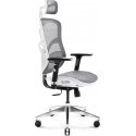 Diablo Chairs Diablo V-Basic White-Grey Diablo Chairs Diablo V-Basic White-Grey