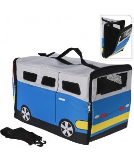 KOOPMAN TRANSPORTER DLA ZWIERZAKA 52X30X32,5CM