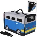 KOOPMAN TRANSPORTER FOR PETS 52X30X32.5CM KOOPMAN TRANSPORTER FOR PETS 52X30X32.5CM