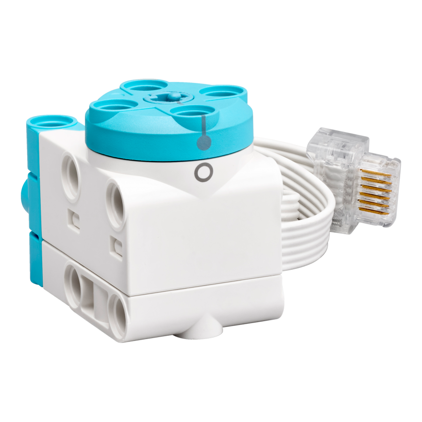 LEGO® LEGO Technic Small Angular Motor