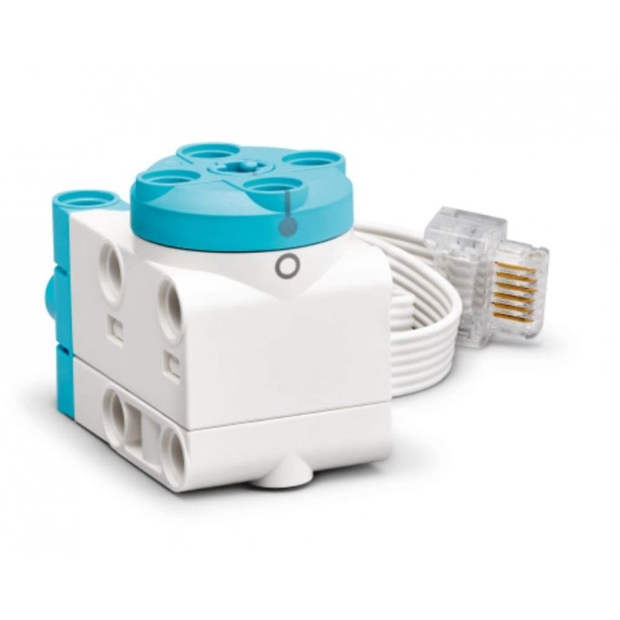 LEGO Technic Small Angular Motor – 2