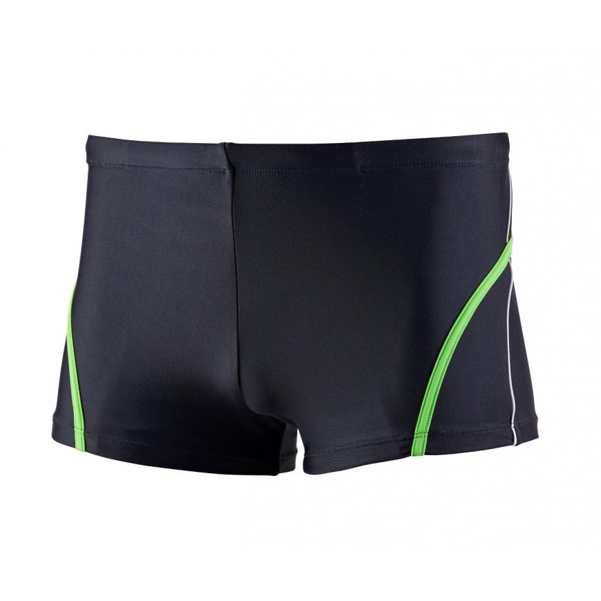 Maud. tight boxer men Basic 8036 0 10 black