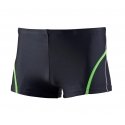 Maud. glaudės boxer vyr. Basic 8036 0 10 juodas Maud. glaudės boxer vyr. Basic 8036 0 10 juodas