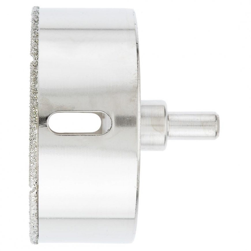 Graphite Grafitinis deimantinis skylių pjūklas 73 mm plytelėms 57H298 – 2