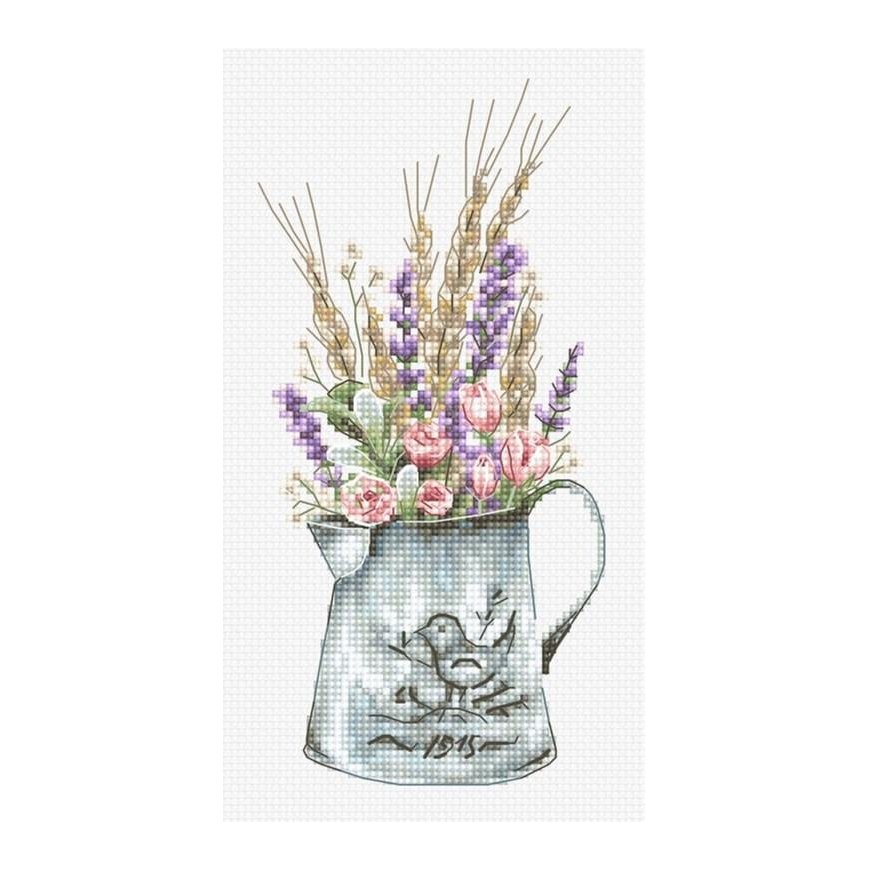 Luca S luca S Bouquet with