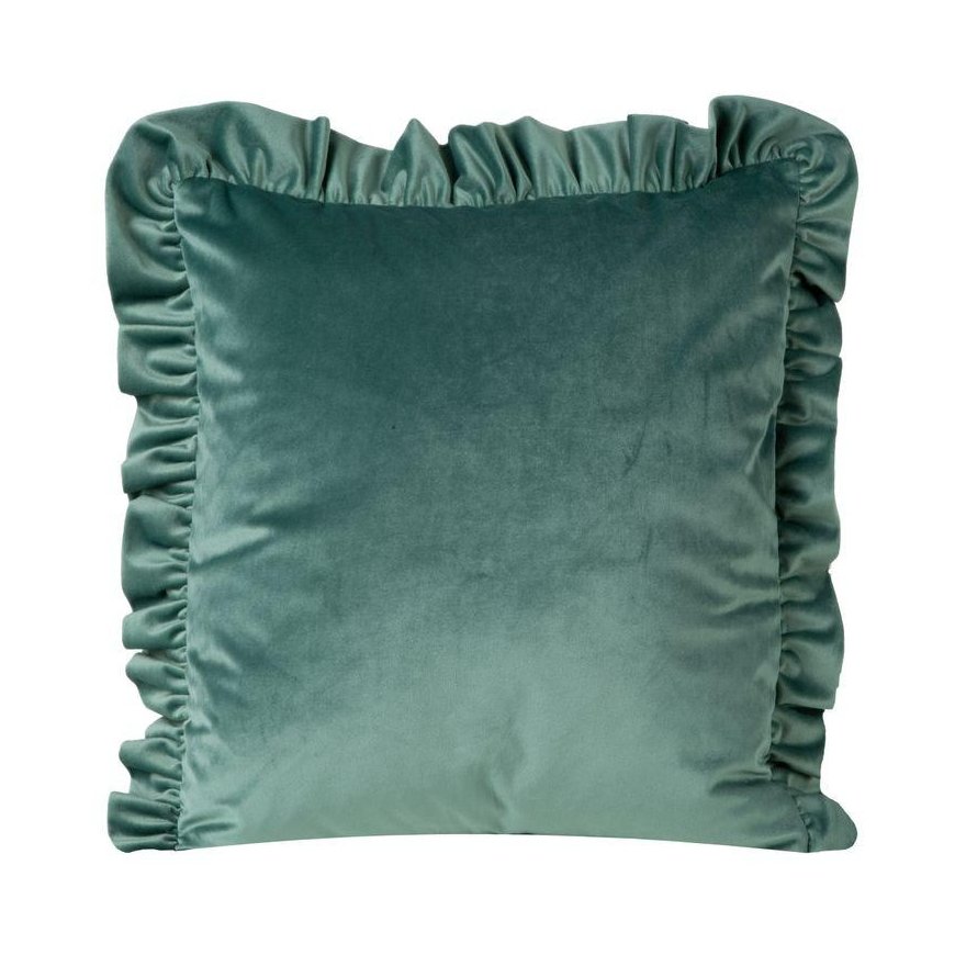 Eurofirany VELVET / 25 Velvet pillowcase