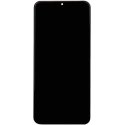 Dėklas LCD display +Touch Unit Samsung A137F Galaxy A13 Juodas (Service Pack) Dėklas LCD display +Touch Unit Samsung A137F Galaxy A13 Juodas (Service Pack)