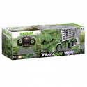 WOOPIE RC Car Dinosaur RC Car Žalias + Figūrėlė