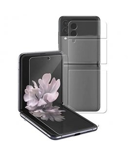 Extra Digital Apsauginė plėvelė Samsung Galaxy Z Flip 3 5G