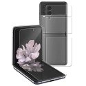 Extra Digital Apsauginė plėvelė Samsung Galaxy Z Flip 3 5G