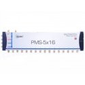 Terra MULTISWITCH MR-912L 9 Inputs / 12 Outputs TERRA Terra MULTISWITCH MR-912L 9 Inputs / 12 Outputs TERRA
