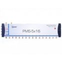 Terra MULTISWITCH MR-912L 9 Inputs / 12 Outputs TERRA Terra MULTISWITCH MR-912L 9 Inputs / 12 Outputs TERRA