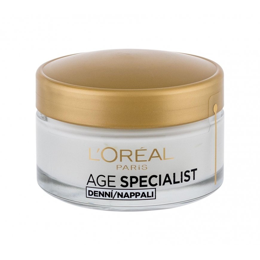 L`Oreal L`Oréal Paris Age Specialist 65+