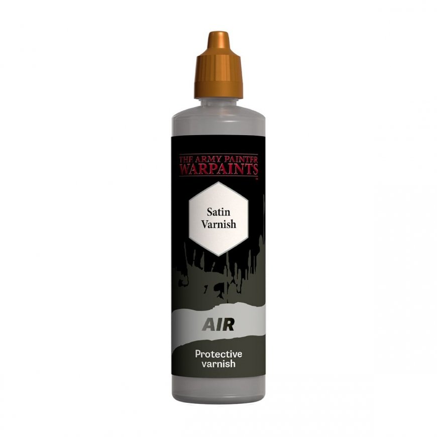 The Army Painter The Army Painter