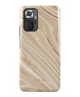 iLike Xiaomi Note 10 Pro Burga Full Glam Tough Case