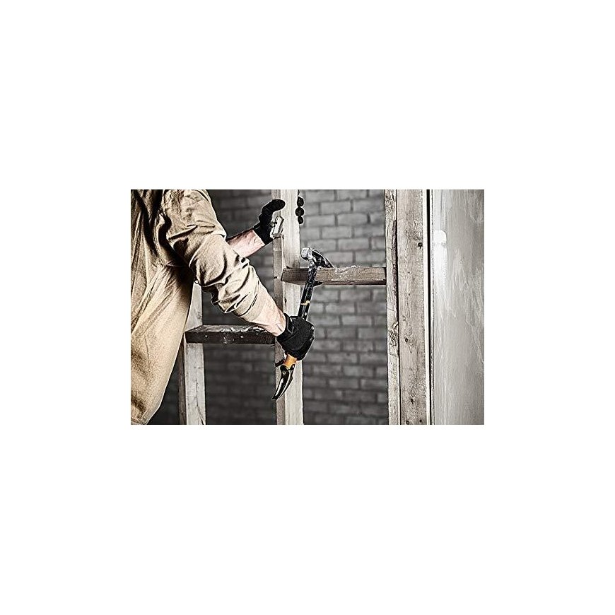 Fiskars IsoCore Demolition Tool M – 5