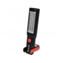 Yato YT-085051 töövalgusti LED Must