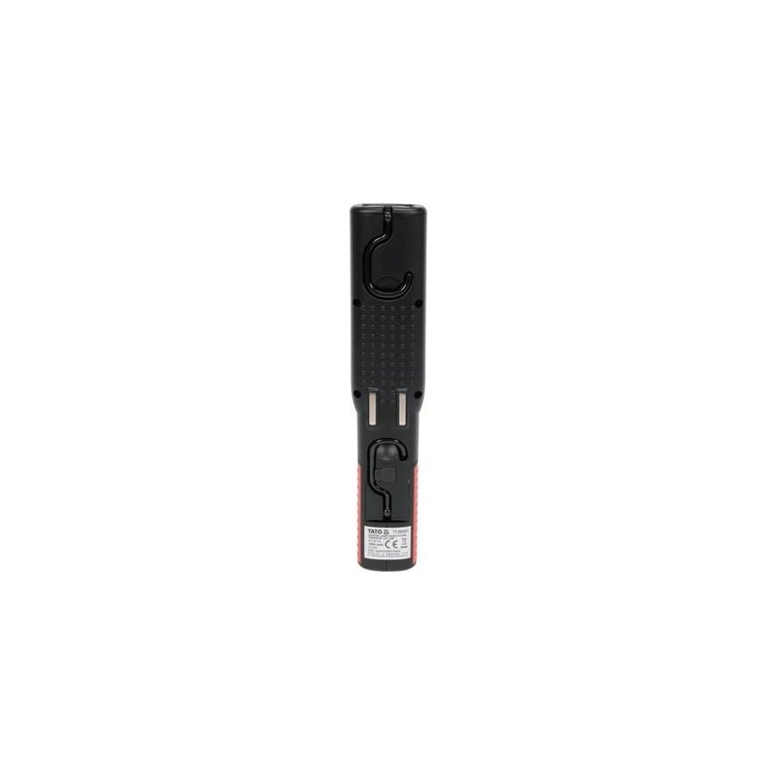 Yato YT-085051 työvalaisin LED Musta – 3