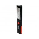 Yato YT-085051 työvalaisin LED Musta Yato YT-085051 työvalaisin LED Musta