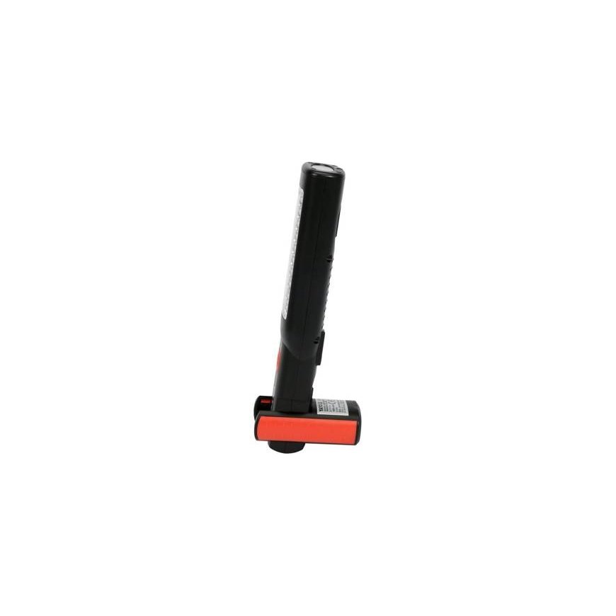 Yato YT-085051 töövalgusti LED Must – 5