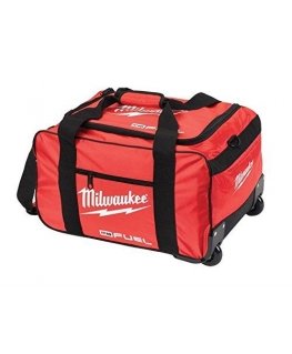 Reklaminis krepšys su ratukais 57,5cm x 34,5cm x 27,5cm Milwaukee