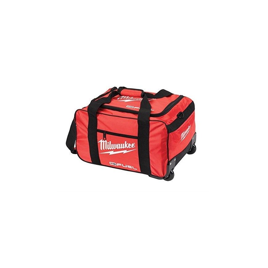 Milwaukee Promotional bag with wheels 57
