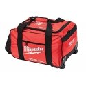 Promotional bag with wheels 57.5cm x 34.5cm x 27.5cm Milwaukee Promotional bag with wheels 57.5cm x 34.5cm x 27.5cm Milwaukee