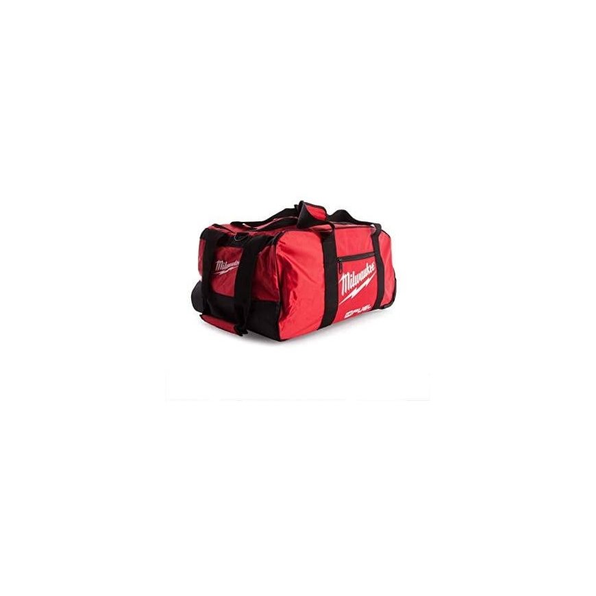 Promotional bag with wheels 57.5cm x 34.5cm x 27.5cm Milwaukee – 3