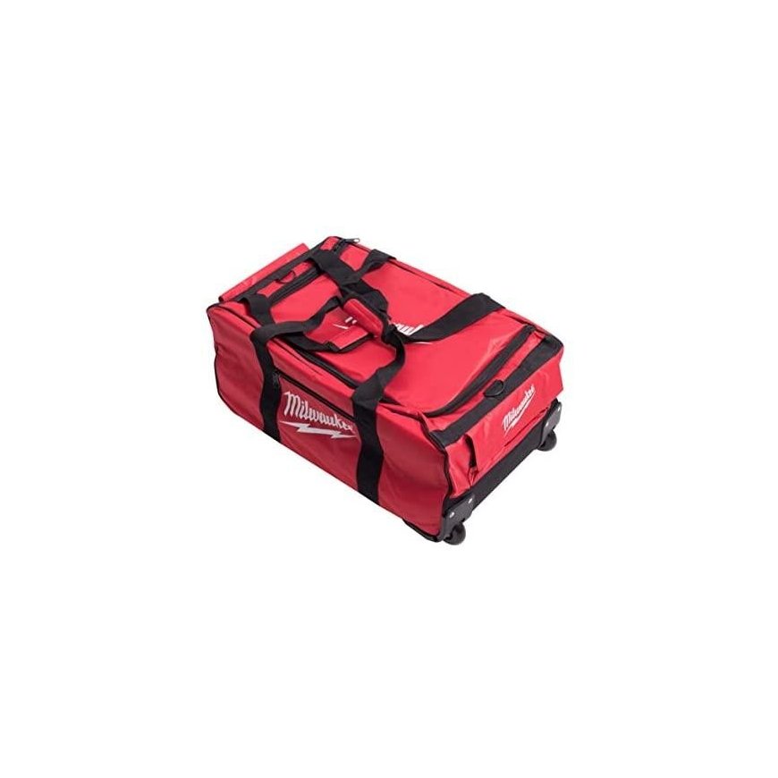 Promotional bag with wheels 57.5cm x 34.5cm x 27.5cm Milwaukee – 5