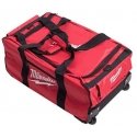 Promotional bag with wheels 57.5cm x 34.5cm x 27.5cm Milwaukee Promotional bag with wheels 57.5cm x 34.5cm x 27.5cm Milwaukee