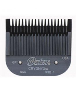 OSTER 914-88 Cutting head (1), 2.4 mm