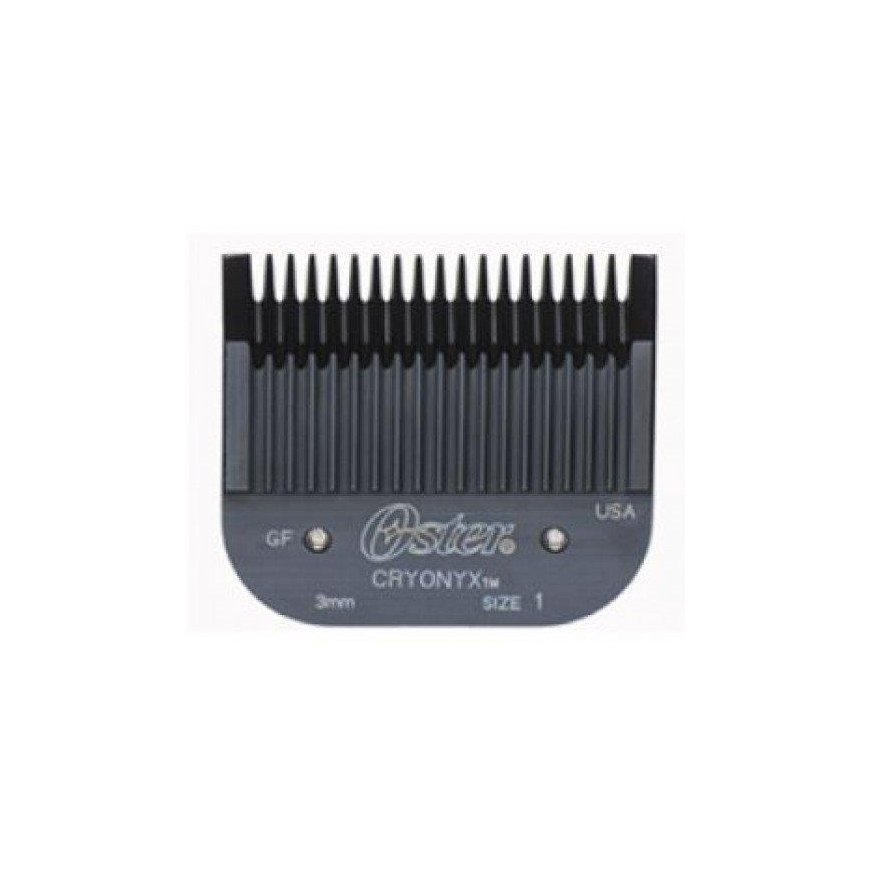OSTER 914-88 Cutting head (1), 2.4 mm