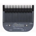 OSTER 914-88 Kerpamoji galvutė (1), 2,4 mm