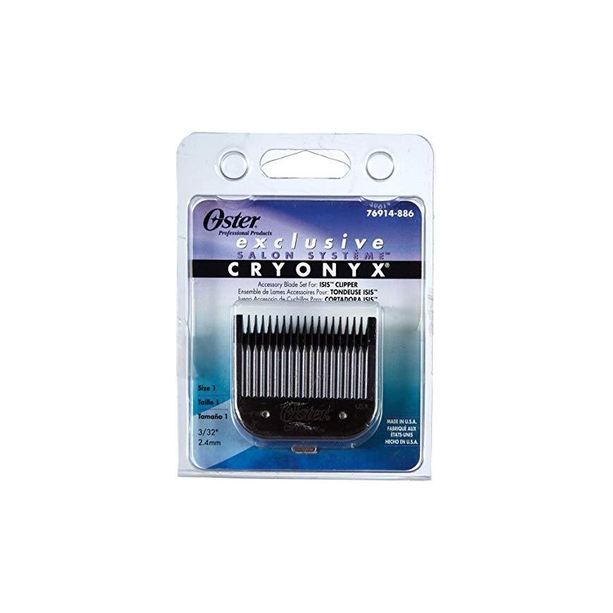 OSTER 914-88 Cutting head (1), 2.4 mm – 2