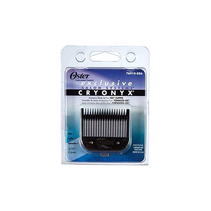 OSTER 914-88 Cutting head (1), 2.4 mm – 5