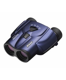 Nikon Sportstar Zoom 8-24x25 binokkel Sinine