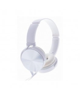 Rebeltec Montana Wired Headphoneswith Microphone