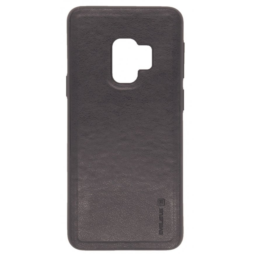 Evelatus Samsung S9 Kuton Black
