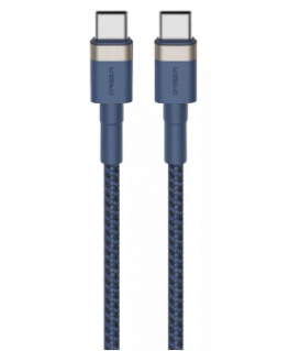 Orsen S53 Type C to Type C 3A 1m blue