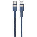 Orsen S53 Type C to Type C 3A 1m blue