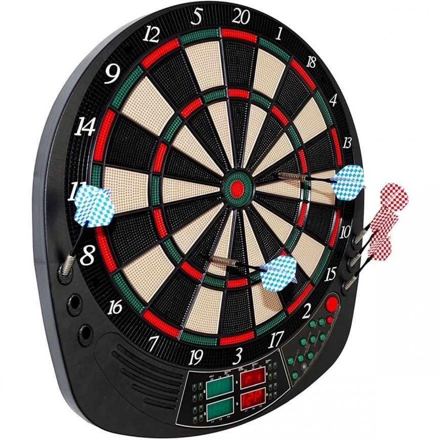 Best Sports „Coventry“ elektroninis smiginys