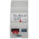 Delta CONVERTER MODULE PZU-4810-D2 DC/DC Delta CONVERTER MODULE PZU-4810-D2 DC/DC
