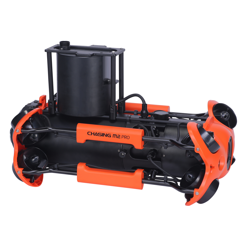 Elektros kabelis Chasing M2 /M2 Pro dronui – 5