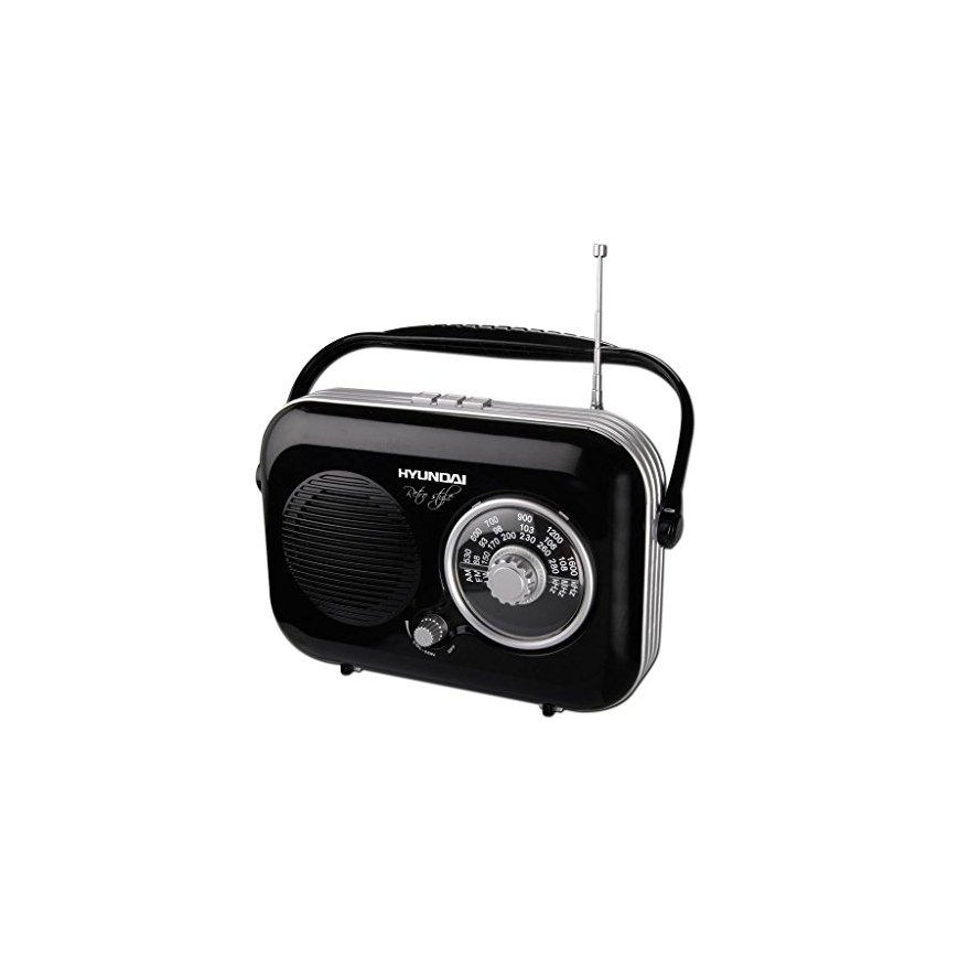 Radio Hyundai PR100 – 2