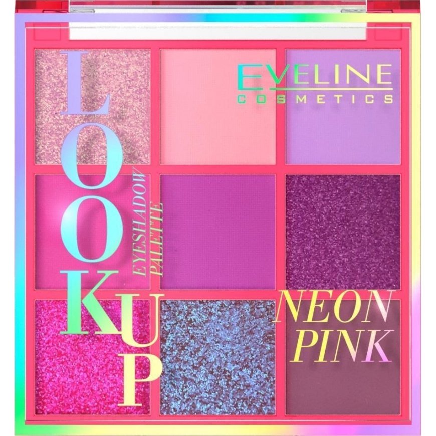 EVELINE COSMETICS Eveline Cosmetics Eveline EVELINE_Look