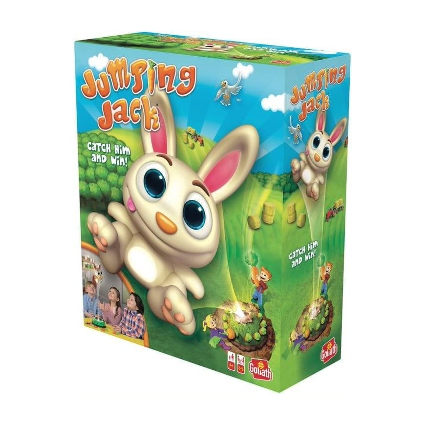 Goliath Pentlick Bunny – 2