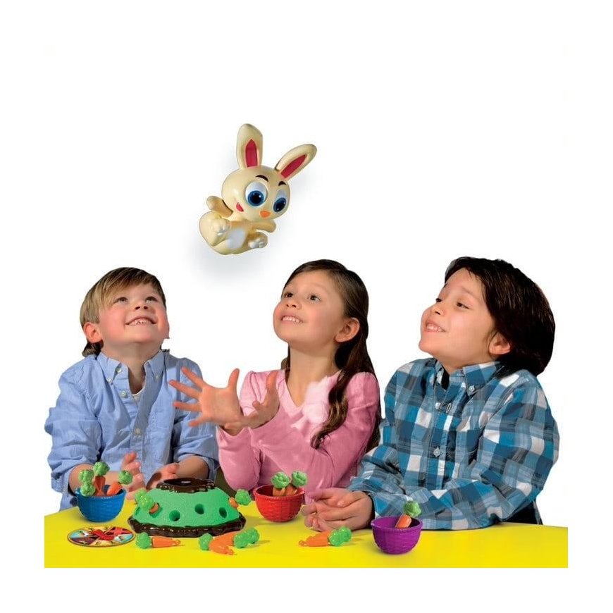 Goliath Pentlick Bunny – 3