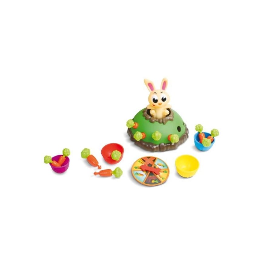 Goliath Pentlick Bunny – 5