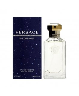 Kvepalai vyrams Versace The Dreamer EDT, 100 ml